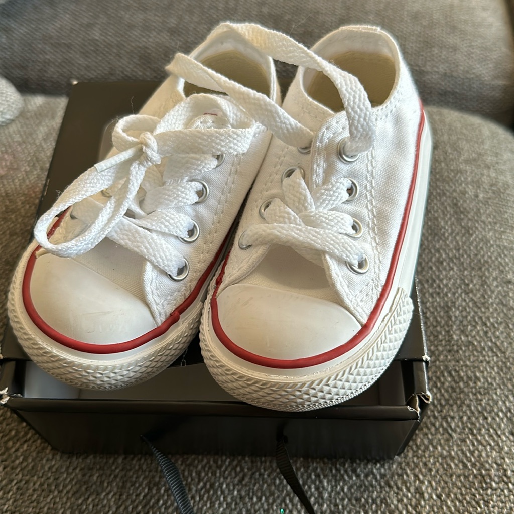 Converse Chuck Taylors